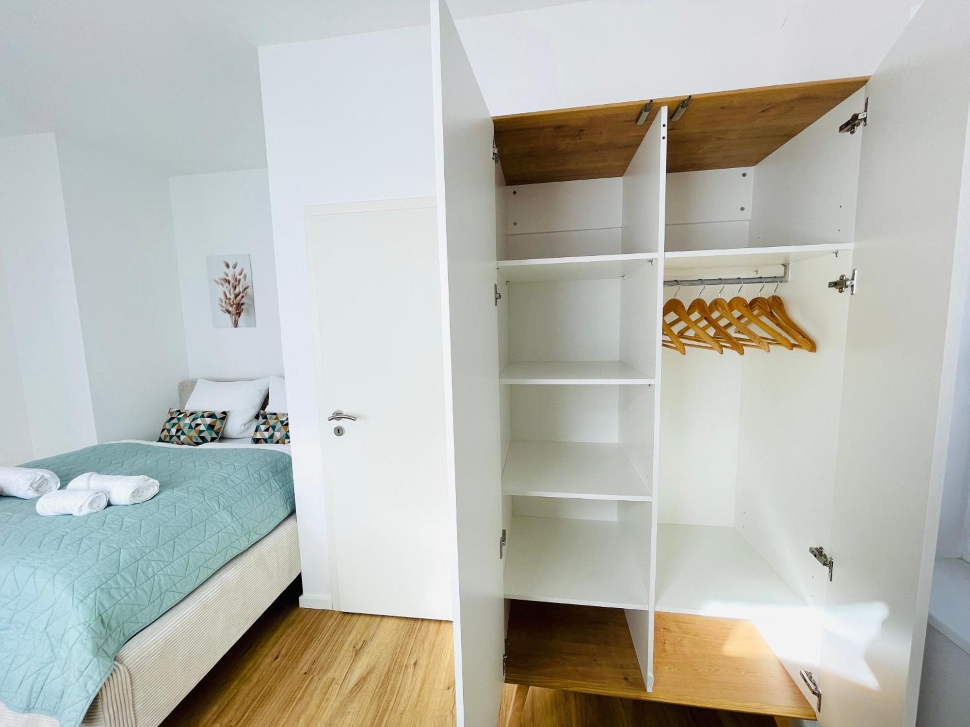 Stay: zentrales Schwarzwald Apartment für 1-2 mit Küche und Freisitz Nagold Habitación foto