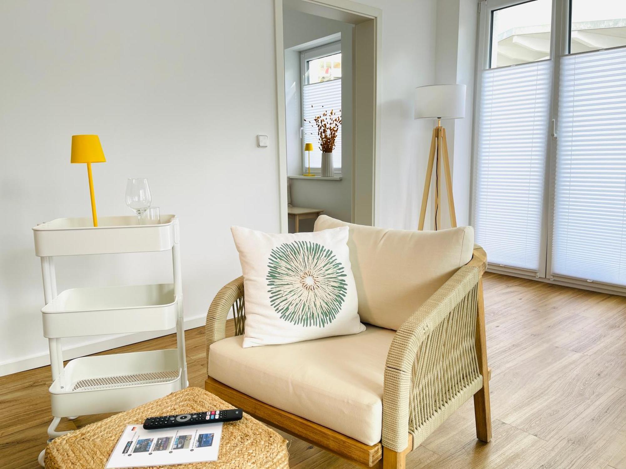Stay: zentrales Schwarzwald Apartment für 1-2 mit Küche und Freisitz Nagold Habitación foto